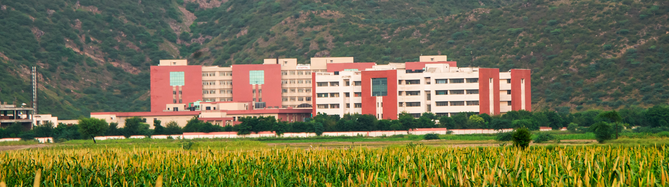 Medical College, SHKM, Govt. Medical College, Nalhar, Nuh.
