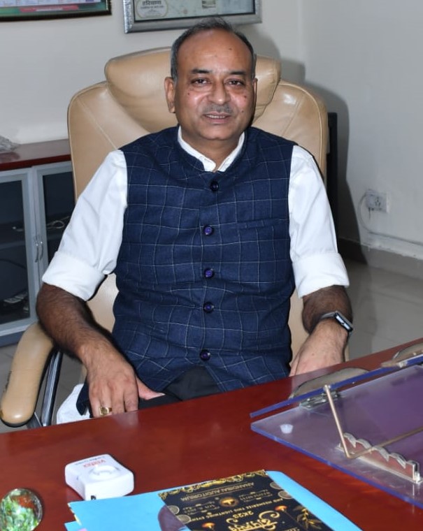 Director