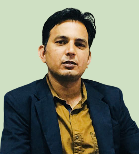 Casualty Medical Officer