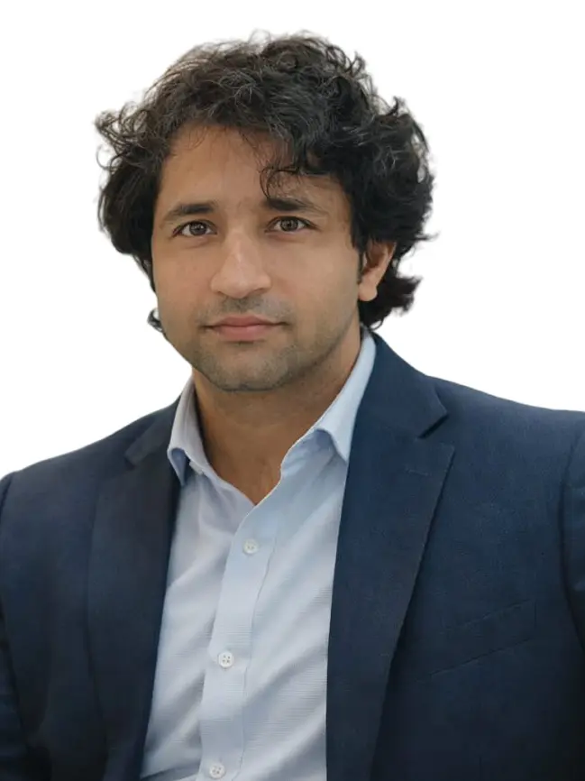 Associate Professor 