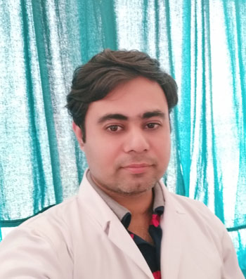 Head of Department